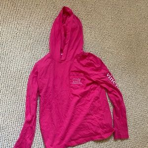 Girl’s Hoodie